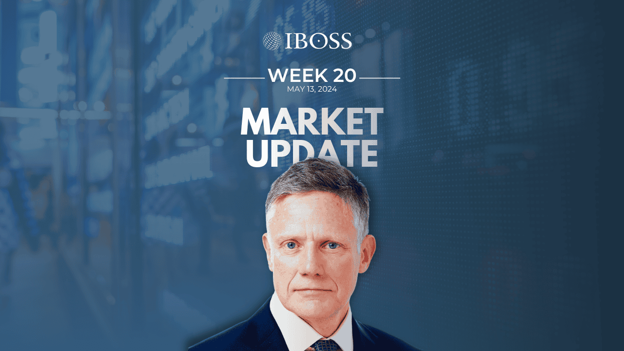 IBOSS Weekly Market Update | May 13, 2024