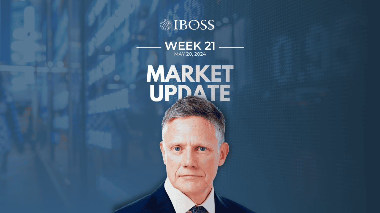 IBOSS Weekly Market Update | May 20, 2024