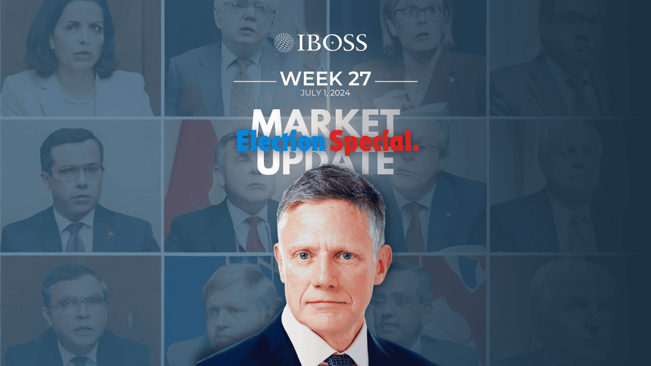 Election Special Market Update | July 2024